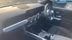 Mercedes-Benz GLB 200 AMG Line Premium + Night Ed 5dr 7G-Tronic Petrol Estate